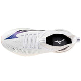 Tenis Running Mizuno NEO VISTA 2 Blanco Morado Hombre