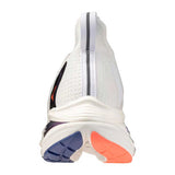 Tenis Running Mizuno NEO VISTA 2 Blanco Morado Mujer