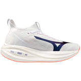 Tenis Running Mizuno NEO VISTA 2 Blanco Morado Mujer