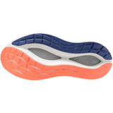 Tenis Running Mizuno NEO VISTA 2 Blanco Morado Mujer