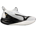 Tenis Mizuno NEO VISTA 2 Blanco Negro Hombre