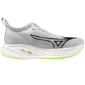 Tenis Mizuno NEO ZEN 2 Blanco Negro Hombre
