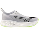 Tenis Mizuno NEO ZEN 2 Blanco Negro Hombre