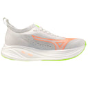 Tenis Mizuno NEO ZEN 2 Blanco Rosa Mujer