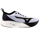 Tenis Mizuno NEO ZEN 2 Negro Blanco Hombre