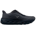 Tenis Mizuno WAVE HORIZON 9 Negro Hombre