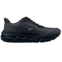 Tenis Mizuno WAVE HORIZON 9 Negro Hombre