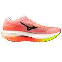 Tenis Mizuno HYPERWARP PRO Naranja Blanco Hombre