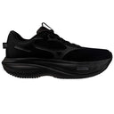 Tenis Mizuno WAVE RIDER 30 Negro Hombre