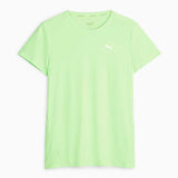 Playera Deportiva Puma RUN FAVORITE SS TEE Fizzy Mujer