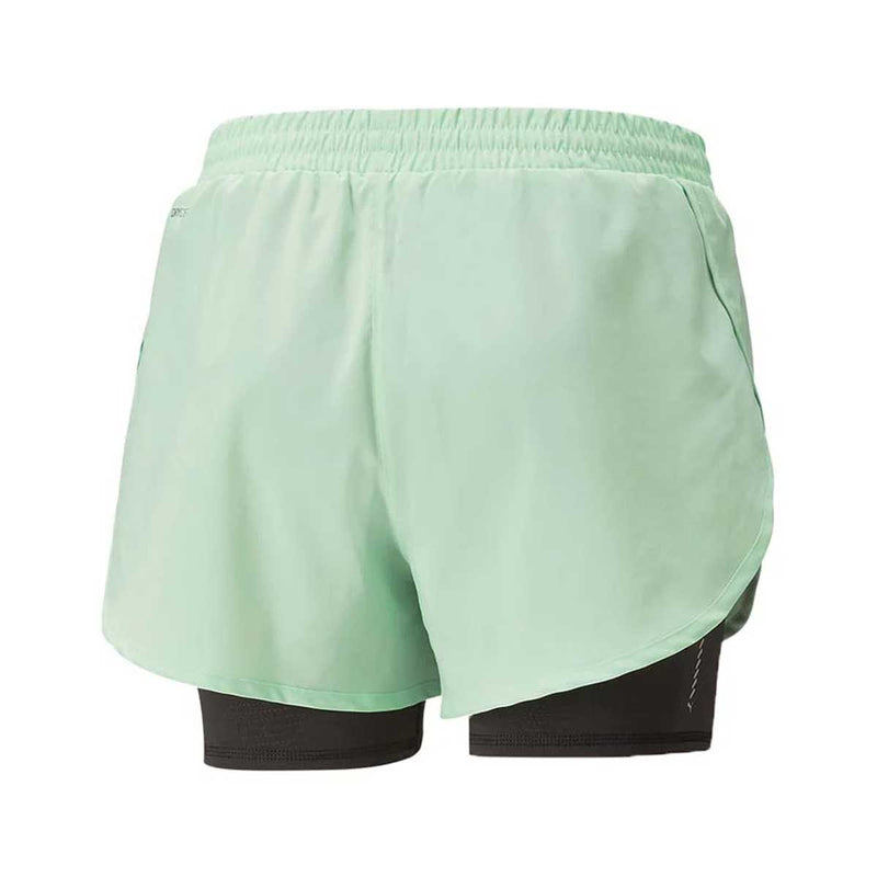 Shorts puma mujer 2025