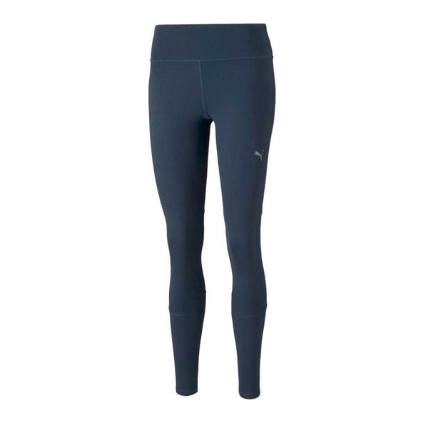 Leggings Deportivo Puma LONG TIGHT Navy Mujer