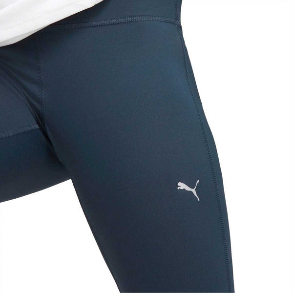 Leggings Deportivo Puma LONG TIGHT Navy Mujer