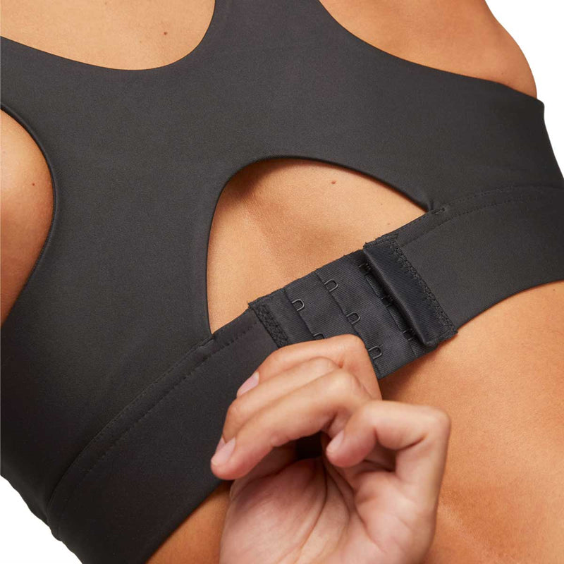 Sujetador Running Puma BRA High Impact Ultraform Negro