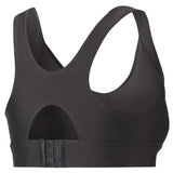 Sujetador Running Puma BRA High Impact Ultraform Negro