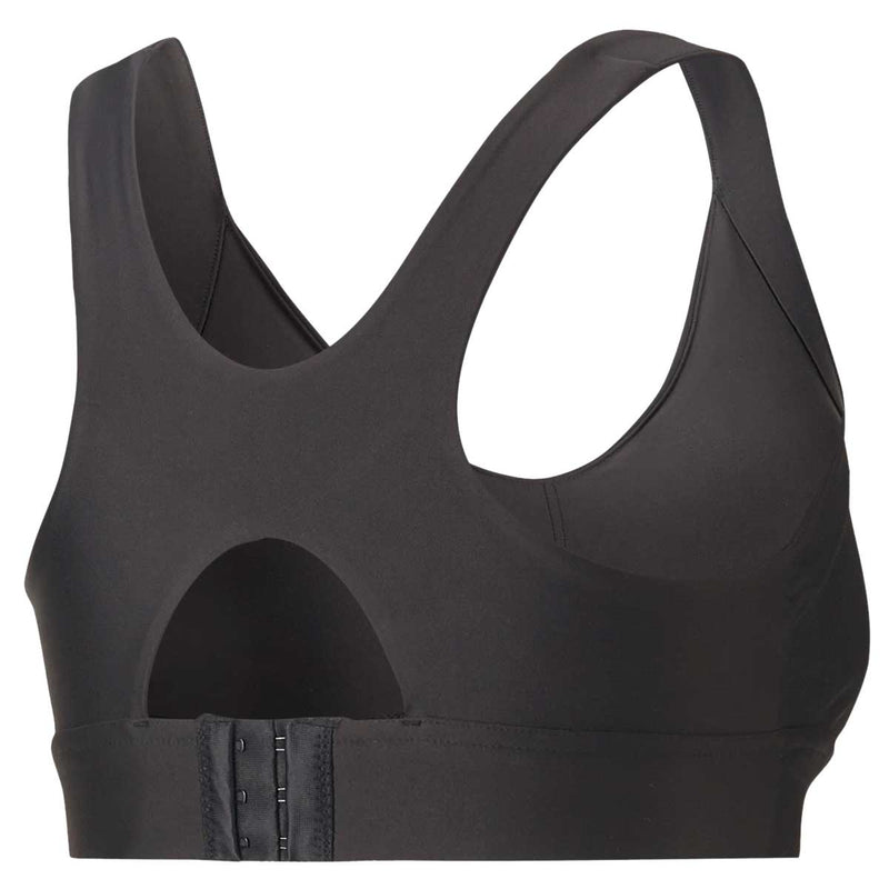 Sujetador Running Puma BRA High Impact Ultraform Negro