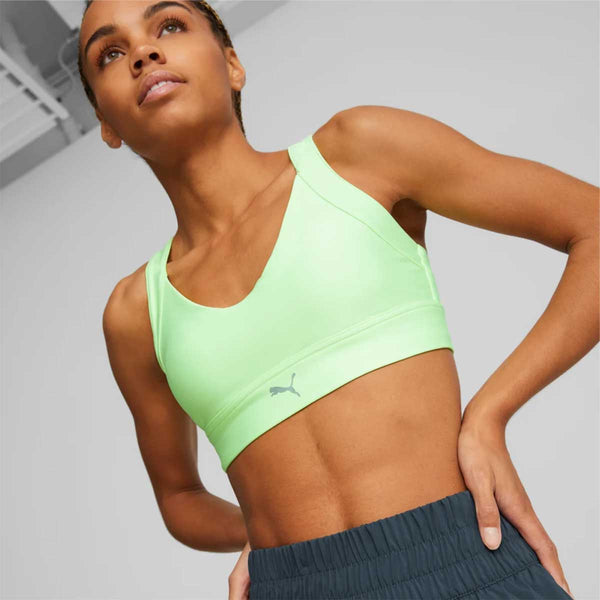 Sujetador Running Puma BRA High Impact Ultraform Lima