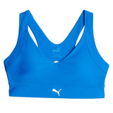 Sujetador Running Puma High Impact Ultraform Azul