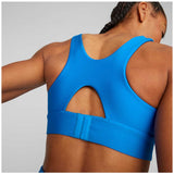 Sujetador Running Puma High Impact Ultraform Azul
