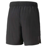 Short Deportivo Puma RUN ULTRAWEAVE 7" Negro Hombre