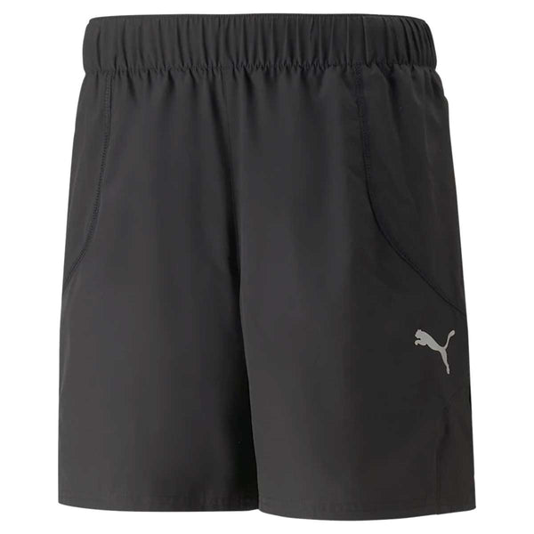 Short Deportivo Puma RUN ULTRAWEAVE 7" Negro Hombre
