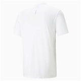 Playera Deportiva Puma RUN FAVORITE AOP TEE Multi Hombre