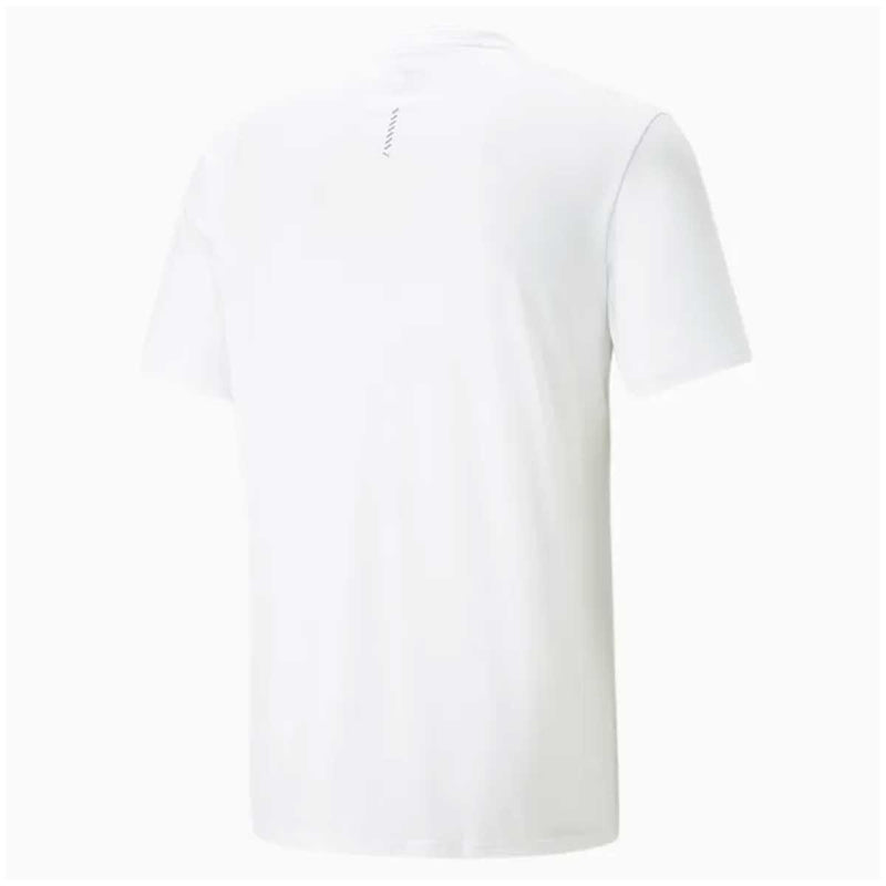 Playera Deportiva Puma RUN FAVORITE AOP TEE Multi Hombre