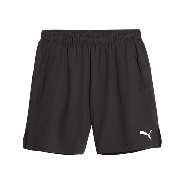 Short Deportivo Puma RUN ULTRAWEAVE 7" Negro Puma Hombre