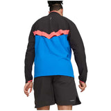 Chaqueta Deportiva Puma ULTRAWEAVE JACKET Hombre
