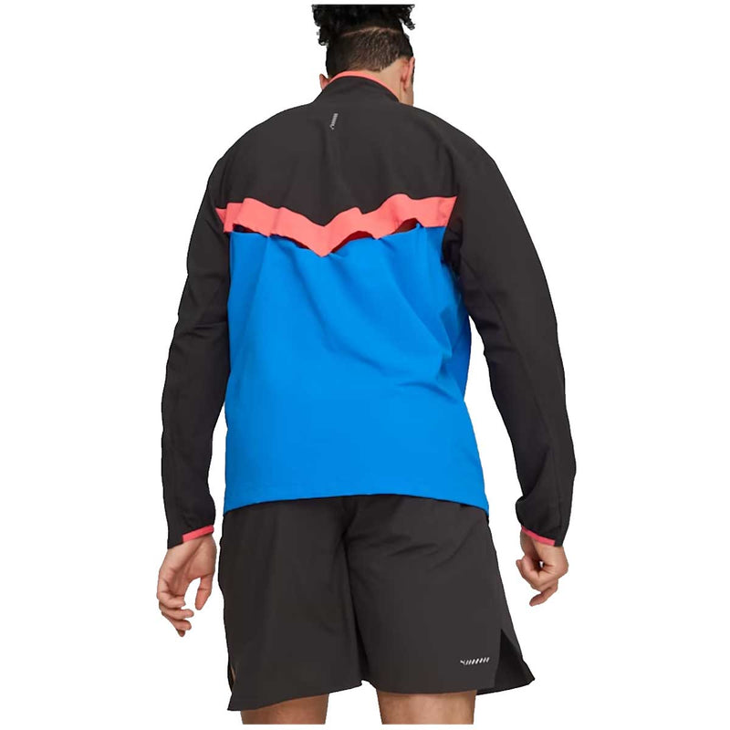 Chaqueta Deportiva Puma ULTRAWEAVE JACKET Hombre