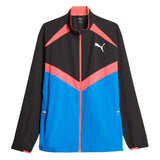 Chaqueta Deportiva Puma ULTRAWEAVE JACKET Hombre
