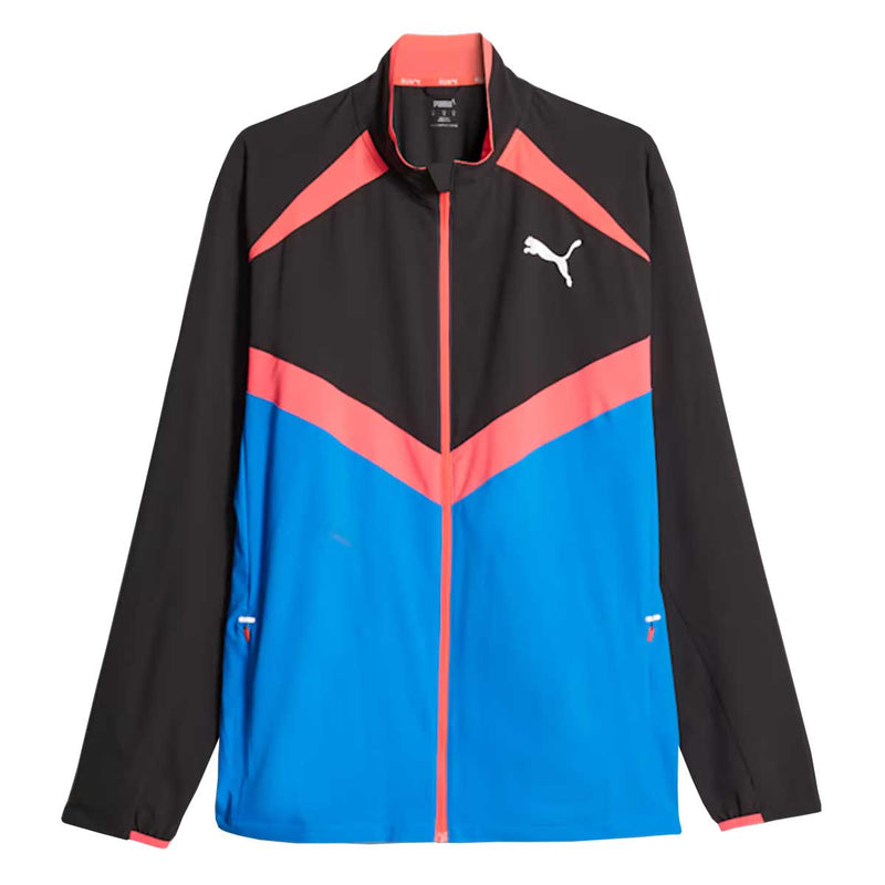 Chaqueta Deportiva Puma ULTRAWEAVE JACKET Hombre