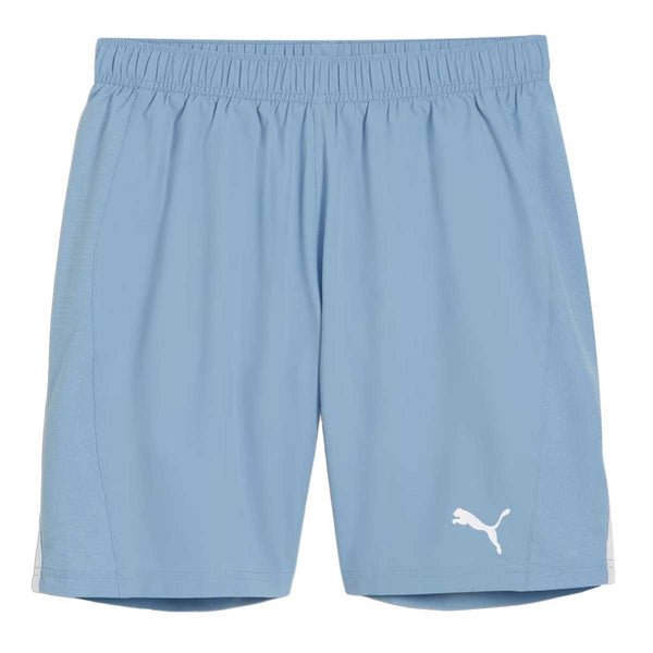 Short Deportivo Puma RUN VELOCITY ULTRAWEAVE 7" Azul Hombre