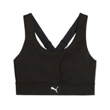 Sujetador Deportivo Puma PWRbreathe RUN Negro Mujer