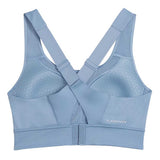 Top Deportivo Puma PWRbreathe RUN BRA Azul