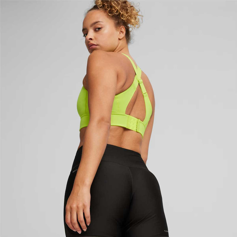 Top Deportivo Puma PWRBREATHE RUN BRA Lima