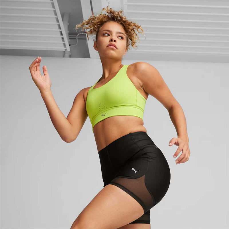 Top Deportivo Puma PWRBREATHE RUN BRA Lima