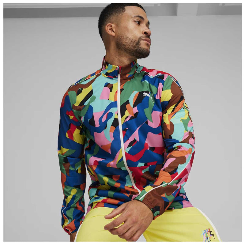 Jacket Chamarra Pride Adidas Chamarra Adidas Tiro Pride Innovasport