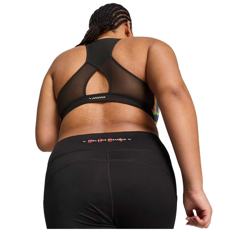 Top Deportivo Puma PRIDE 4KEEPS BRA Mujer