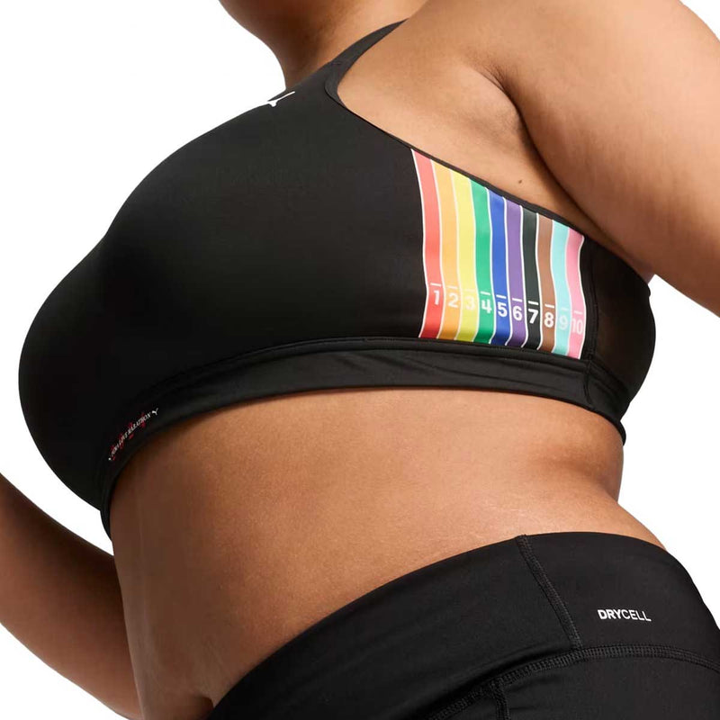 Top Deportivo Puma PRIDE 4KEEPS BRA Mujer