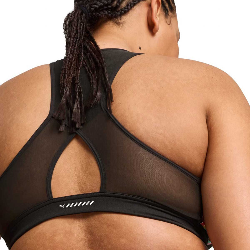 Top Deportivo Puma PRIDE 4KEEPS BRA Mujer