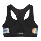 Top Deportivo Puma PRIDE 4KEEPS BRA Mujer