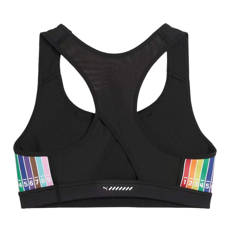 Top Deportivo Puma PRIDE 4KEEPS BRA Mujer