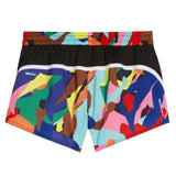 Short Deportivo Puma RUN FAV VELOCITY 3 PRIDE Mujer