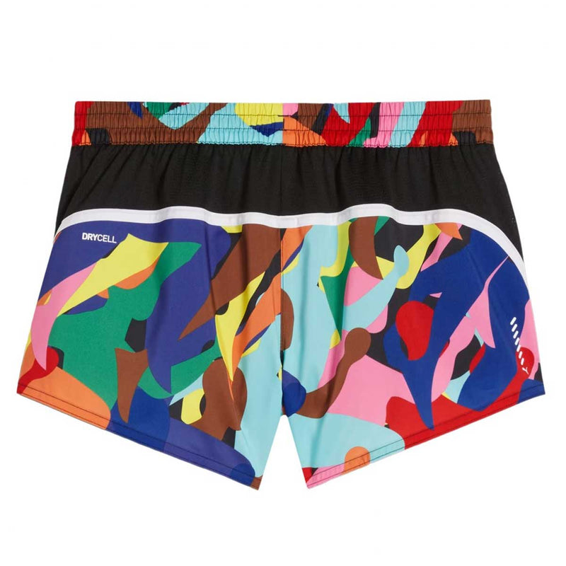 Short Deportivo Puma RUN FAV VELOCITY 3 PRIDE Mujer