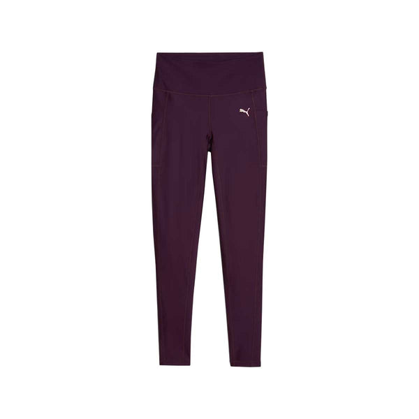Leggings Deportivo Puma RUN TIGHT Midnight Plum Mujer