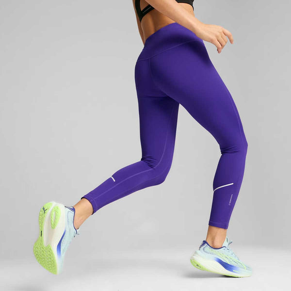 Leggings Deportivo Puma RUN Microfleece Tights Mujer