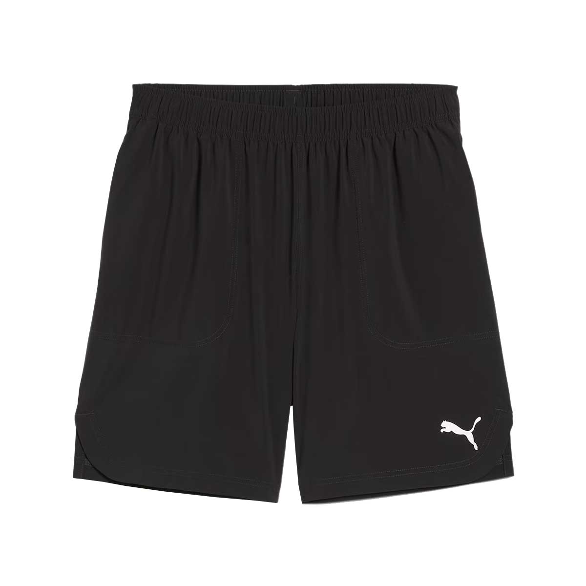 Puma Pantalones Cortos Reflective Negro M Hombre