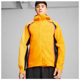 Sudadera Deportiva Puma RAINCELL JACKET Sun Stream Hombre