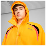 Sudadera Deportiva Puma RAINCELL JACKET Sun Stream Hombre